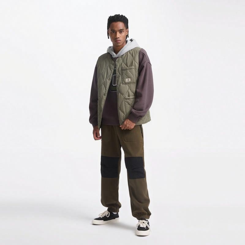 GAP Quilted Vest