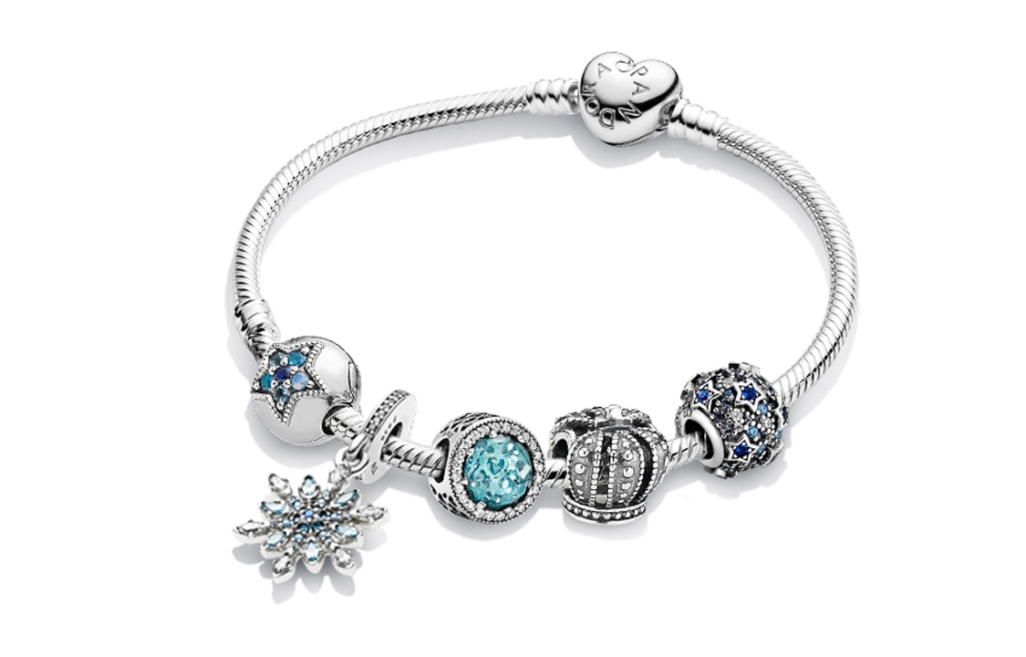 Pandora/潘多拉 Pandora 925