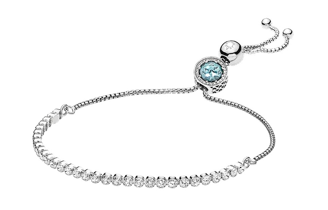 Pandora/潘多拉 Pandora Bracelet