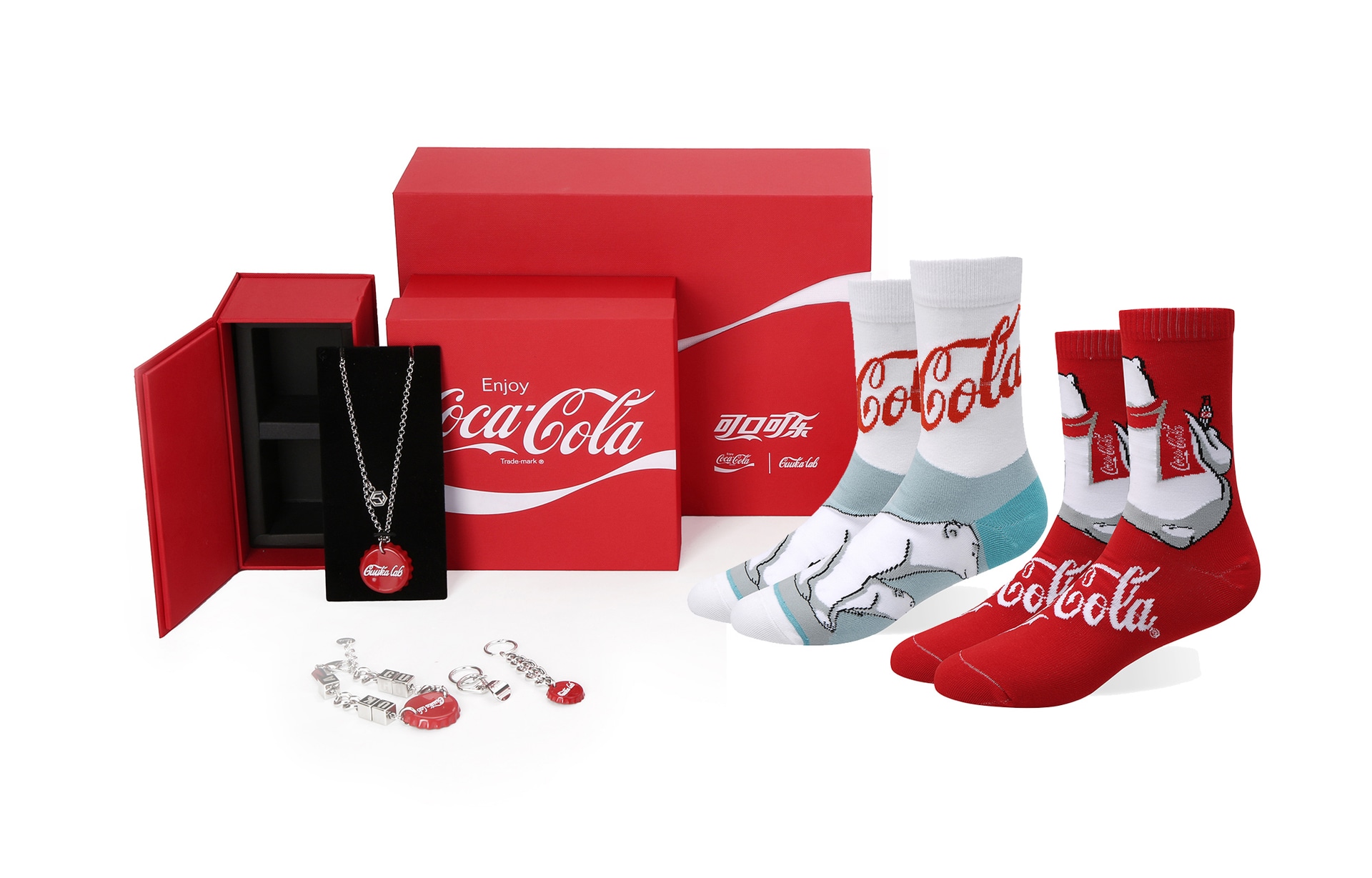 Guuka Creative Gift Set