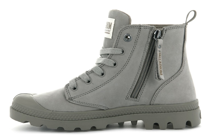 Palladium Pampa Hi