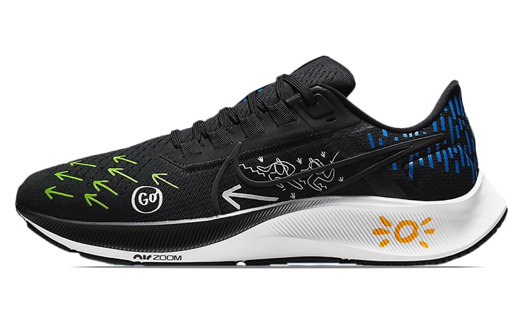 Nike Pegasus 38 "Running Thoughts"
