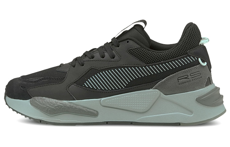 PUMA/彪马 PUMA RS-Z Black