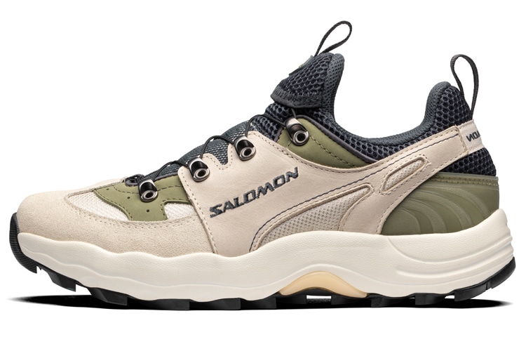 SALOMON/萨洛蒙 Salomon Raid Wind Advanced