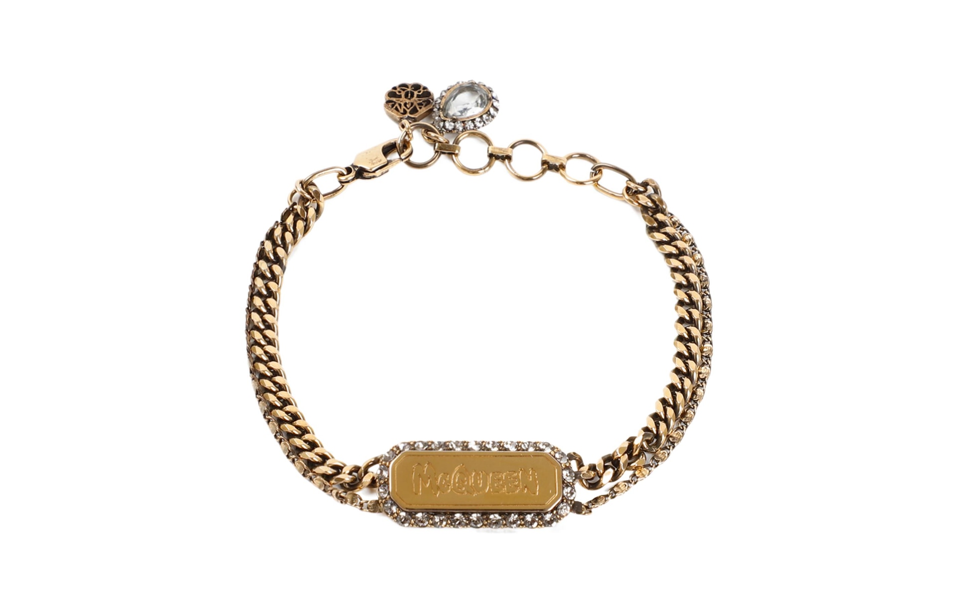 Alexander McQueen logo