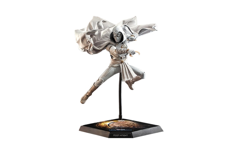 Hot Toys Moon Knight TMS075