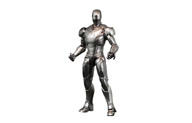 Hot Toys 16 mms 150 mk2 2.0 30cm