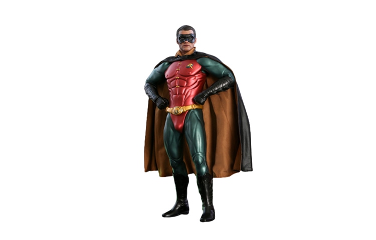 Hot Toys MMS594
