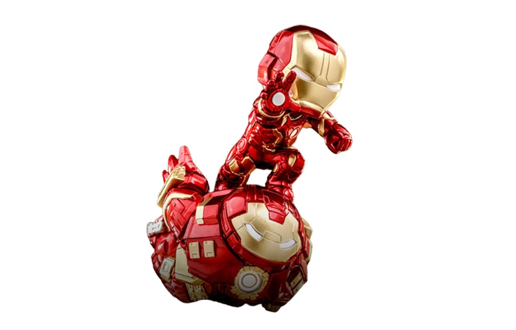 Hot Toys 13cm