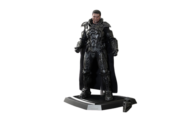 Hot Toys 16 mms 216