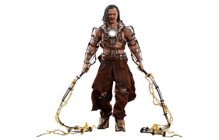 Hot Toys 16 2 2020