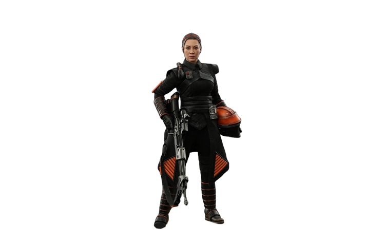 Hot Toys 16 28cm