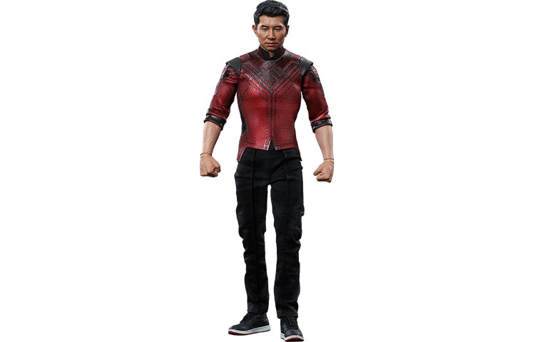 Hot Toys 16 16 30cm
