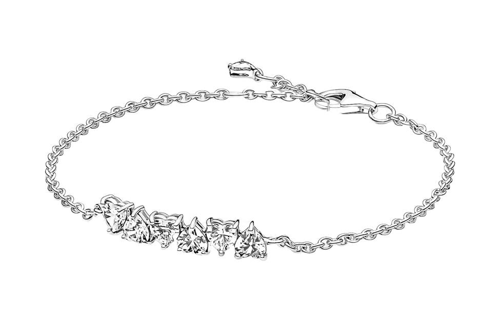 Pandora/潘多拉 Pandora Bracelet