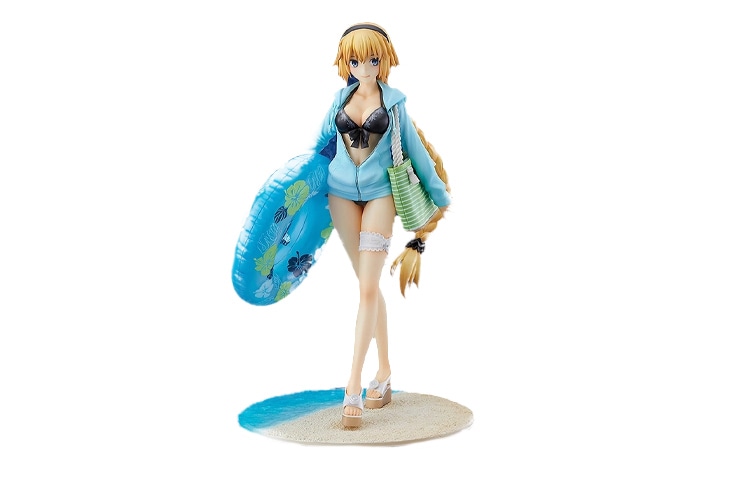 GOOD SMILE COMPANY GSC fate fgo archer 24.5cm