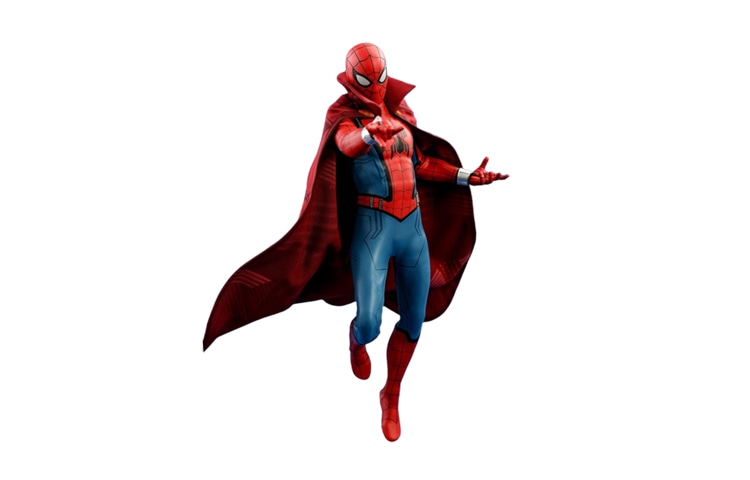 Hot Toys 16 30cm