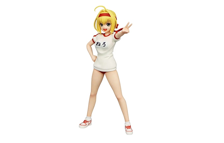 FURYU SPECIAL 18cm