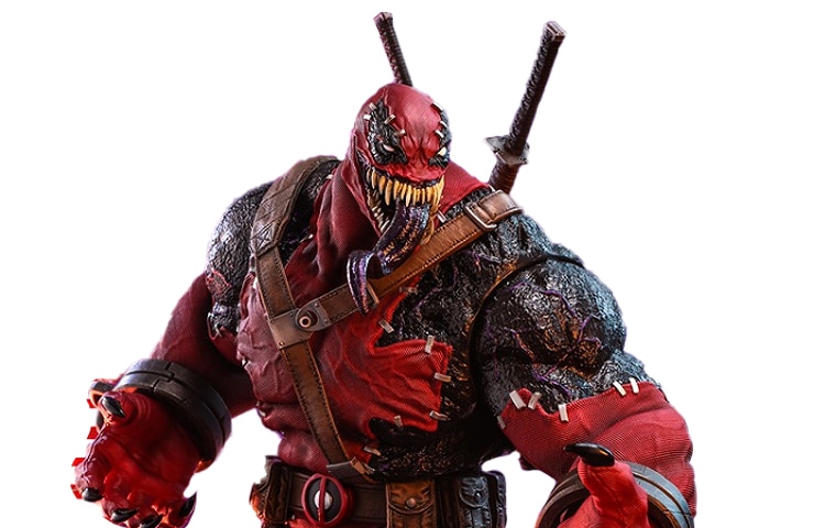 Hot Toys
