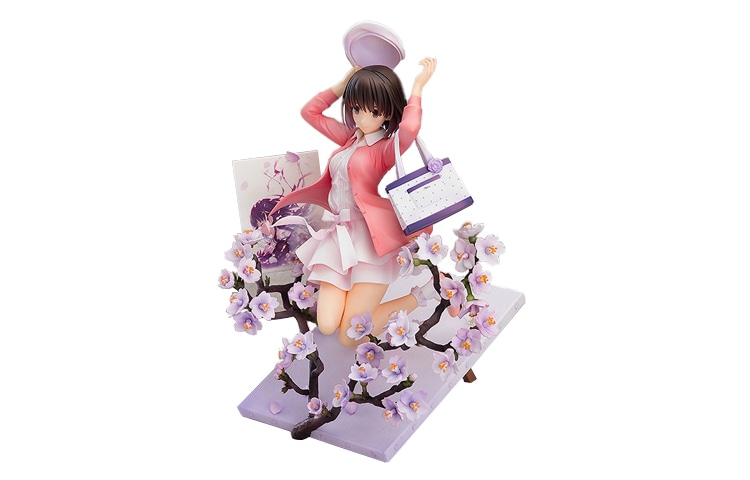 GOOD SMILE COMPANY GSC