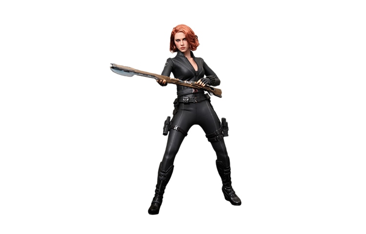 Hot Toys 16 mms 178 30cm