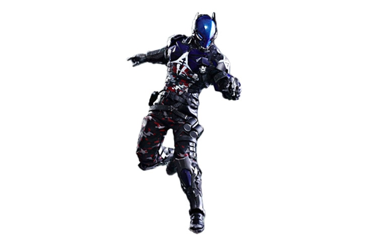 Hot Toys 16 30cm