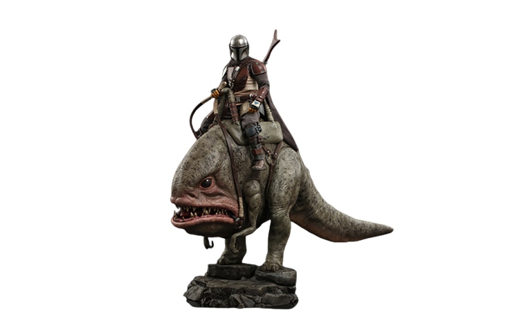 Hot Toys 16 tms046 30cm