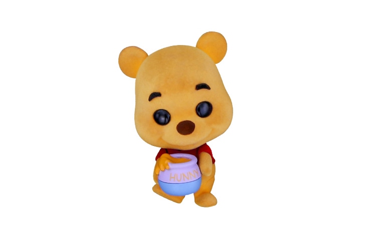 Hot Toys cosbaby