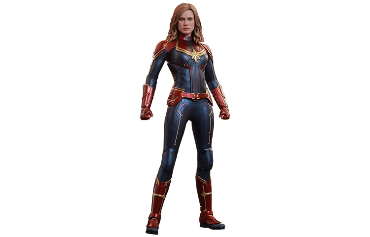 Hot Toys S.H.Figuarts