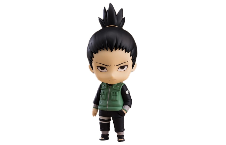 GOOD SMILE COMPANY GSC Q 10cm