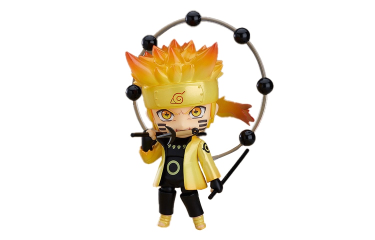 GOOD SMILE COMPANY GSC Q