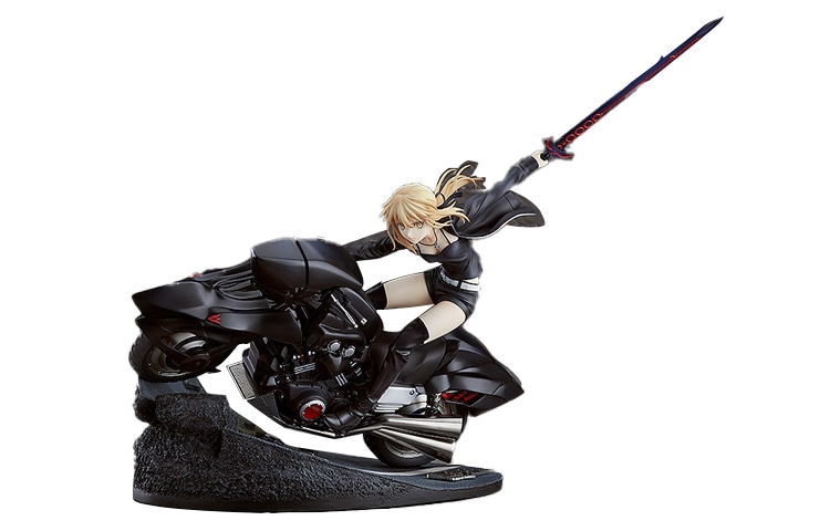 GOOD SMILE COMPANY GSC FGO- fate fgo saber 27cm