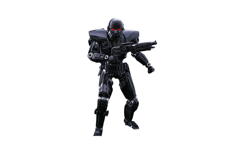 Hot Toys 16 tms032 32.5cm