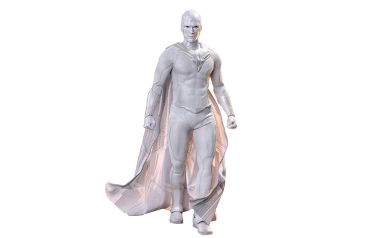 Hot Toys 31.5cm