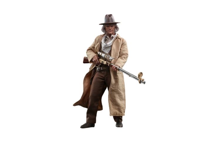 Hot Toys 16 mms 617 3 31.5cm