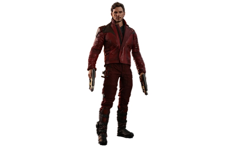 Hot Toys 3 16 mms539 31cm