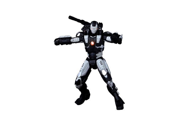 HOT TOYS 16 MMS 166 30cm