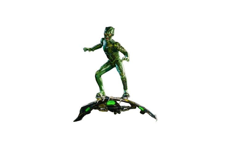 Hot Toys 16 30cm