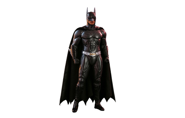 Hot Toys MMS593