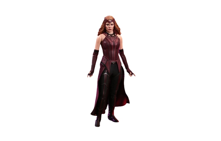 Hot Toys 16 tms036 2 28cm
