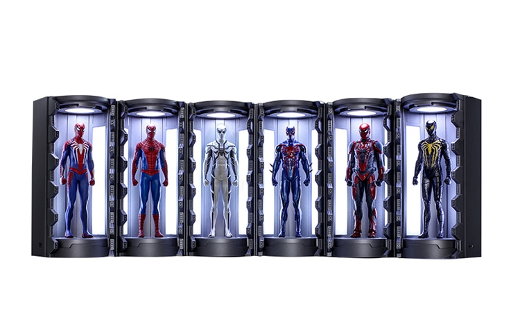 Hot Toys