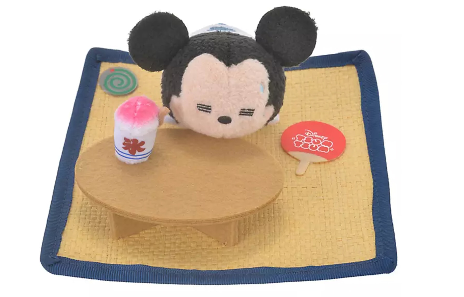 Disney/迪士尼 Disney Tsum Tsum
