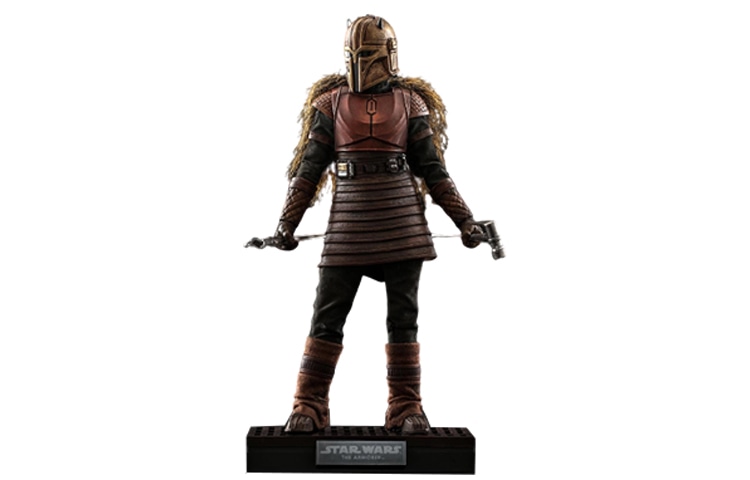 Hot Toys 30.5cm
