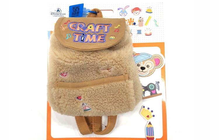 Disney/迪士尼 Disney Backpack