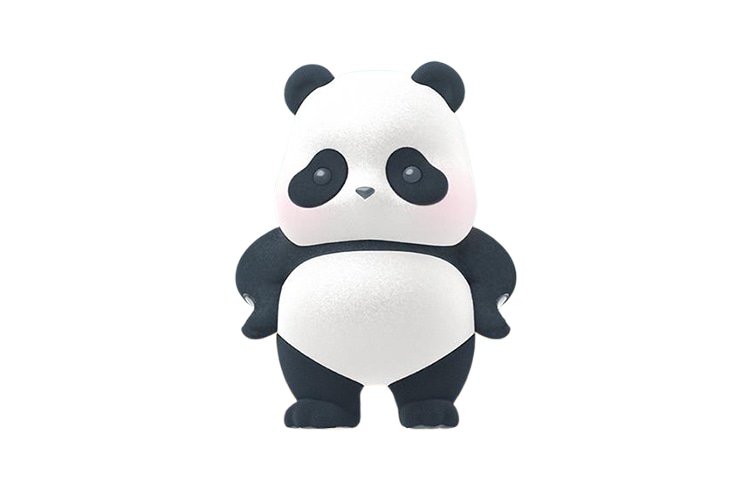 52TOYS PandaRoll 8