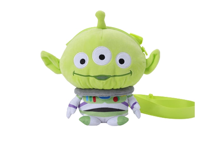 Disney/迪士尼 Disney Buzz Lightyear Plush Toy