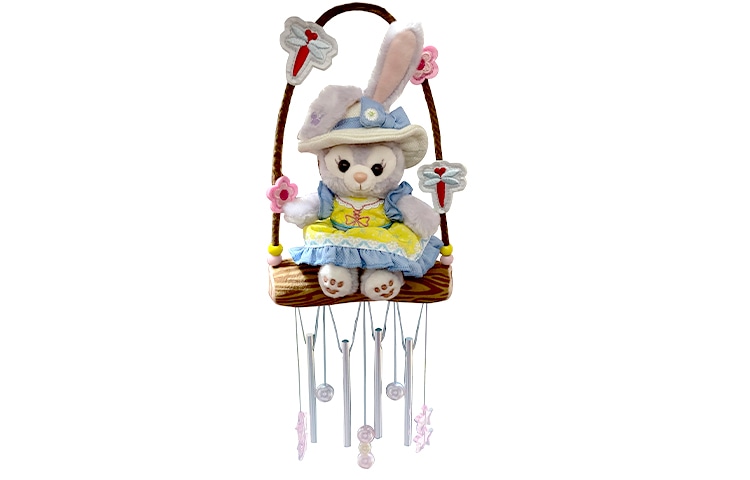 Disney/迪士尼 Disney StellaLou Plush Toy