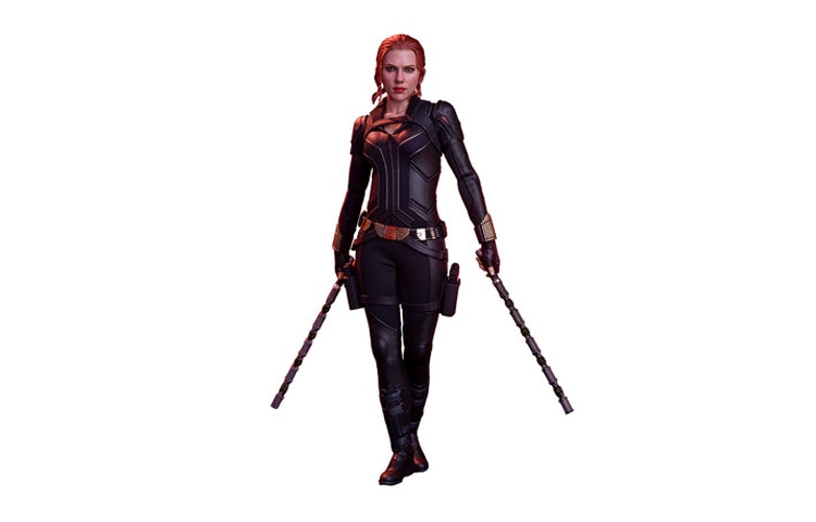 Hot Toys 16 28cm