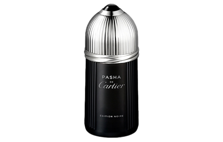 CARTIER/卡地亚 Cartier Pasha Noir EDT
