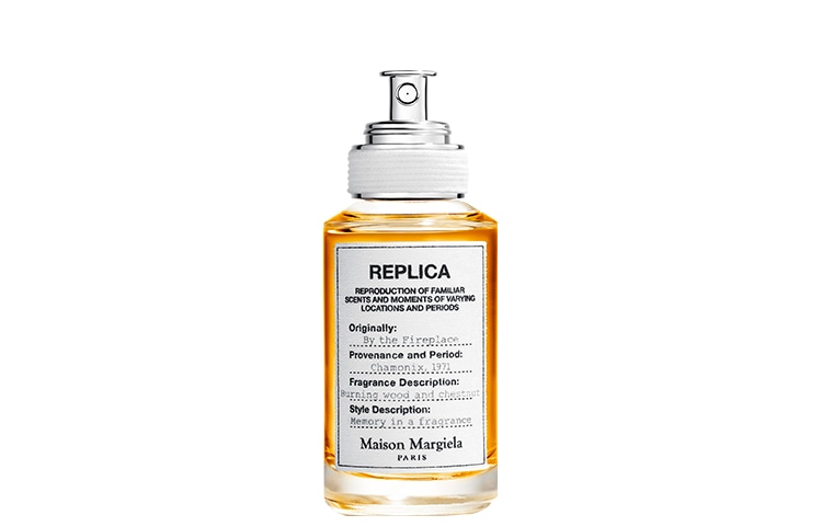 Maison Margiela/马吉拉 Maison Margiela Replica By the Fireplace