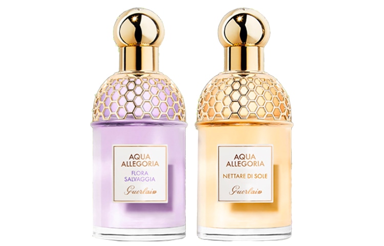GUERLAIN/娇兰 75ml+75ml